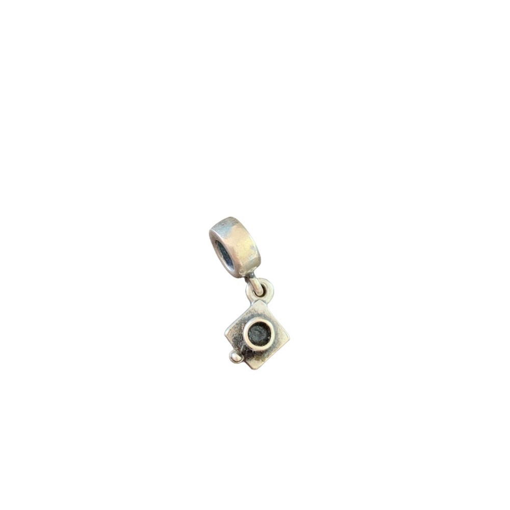 Authentic Pandora Graduation Cap Charm 🎓 - Picture 4 of 4